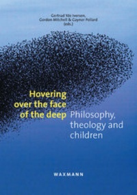 Enlarge image Cover: Hovering over the face of the deep - Waxmann