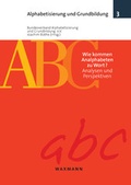 Cover: Wie kommen Analphabeten zu Wort? - Waxmann