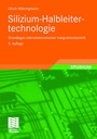 Bild: Silizium-Halbleitertechnologie - Vieweg+Teubner Verlag