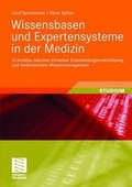 Cover: Wissensbasen und Expertensysteme in der Medizin - Vieweg+Teubner Verlag
