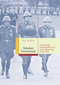 Cover: S&auml;kulare Totenrituale - Waxmann