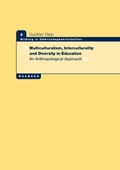 Cover: Multiculturalism, Interculturality and Diversity in Education - Waxmann