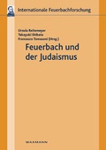 Cover: Feuerbach und der Judaismus - Waxmann