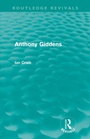 Cover: Anthony Giddens (Routledge Revivals) - Routledge