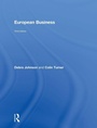 Cover: European Business - Routledge