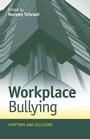 Cover: Workplace Bullying - Routledge