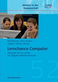 Enlarge image Cover: Lernchance Computer - Waxmann