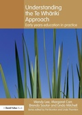 Cover: Understanding the Te Whariki Approach - Routledge