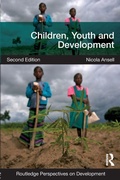 Cover: Children, Youth and Development - Routledge