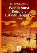 Cover: Wendehorst Beispiele aus der Baupraxis - Vieweg+Teubner Verlag