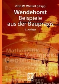 Abbildung von: Wendehorst Beispiele aus der Baupraxis - Vieweg+Teubner Verlag