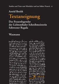 Enlarge image Cover: Textaneignung - Waxmann