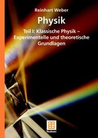Abbildung von: Physik - Vieweg+Teubner Verlag