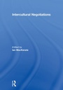 Cover: Intercultural Negotiations - Routledge