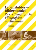 Cover: Lebensbilder - Bilderwandel - Waxmann