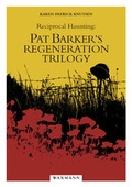 Cover: Reciprocal Haunting: Pat Barker's Regeneration Trilogy - Waxmann