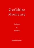 Cover: Gef&uuml;hlte Momente - BoD - Books on Demand