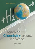 Cover: Teaching Chemistry around the World - Waxmann