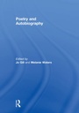 Cover: Poetry and Autobiography - Routledge