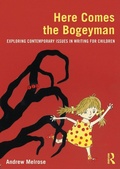 Cover: Here Comes the Bogeyman - Routledge