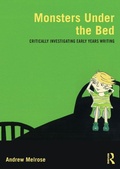 Cover: Monsters Under the Bed - Routledge