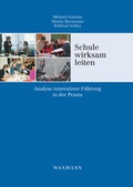 Cover: Schule wirksam leiten - Waxmann