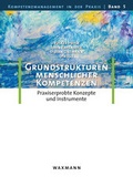 Cover: Grundstrukturen menschlicher Kompetenzen - Waxmann