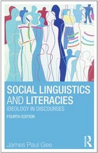 Abbildung von: Social Linguistics and Literacies - Routledge
