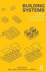 Cover: Building Systems - Routledge
