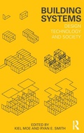 Cover: Building Systems - Routledge