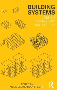 Enlarge image Cover: Building Systems - Routledge