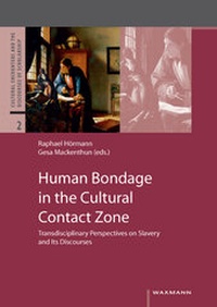 Abbildung von: Human Bondage in the Cultural Contact Zone - Waxmann