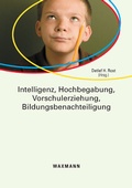 Bild: Intelligenz, Hochbegabung, Vorschulerziehung, Bildungsbenachteiligung - Waxmann