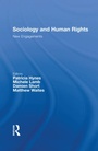 Cover: Sociology and Human Rights: New Engagements - Routledge
