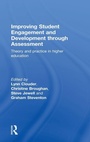Cover: Improving Student Engagement and Development through Assessment - Routledge