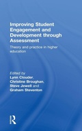 Cover: Improving Student Engagement and Development through Assessment - Routledge