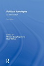 Cover: Political Ideologies - Routledge