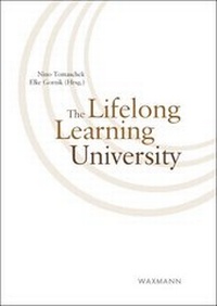 Enlarge image Cover: The Lifelong Learning University - Waxmann