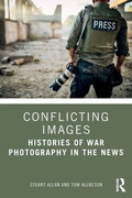 Cover: Conflicting Images - Routledge