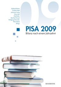 Bild: PISA 2009 - Waxmann
