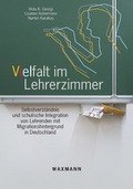 Cover: Vielfalt im Lehrerzimmer - Waxmann