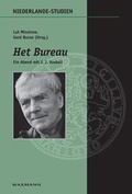Cover: Het Bureau - Waxmann