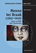 Cover: Menno ter Braak (1902-1940) - Waxmann