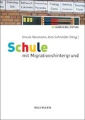 Cover: Schule mit Migrationshintergrund - Waxmann