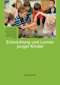 Bild: Entwicklung und Lernen junger Kinder - Waxmann