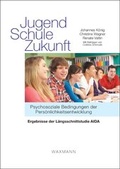 Bild: Jugend - Schule - Zukunft - Waxmann