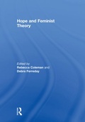 Cover: Hope and Feminist Theory - Routledge