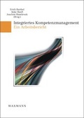 Cover: Integriertes Kompetenzmanagement - Waxmann