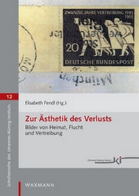 Abbildung von: Zur Ästhetik des Verlusts - Waxmann
