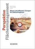 Cover: Perspektive Fl&auml;chenmanagement - Waxmann
